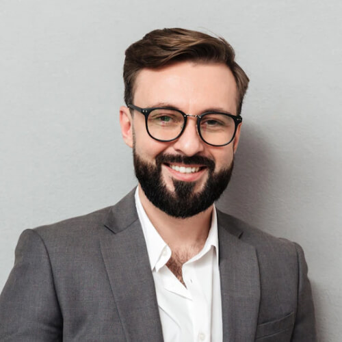 Ing. Martin Kováč
