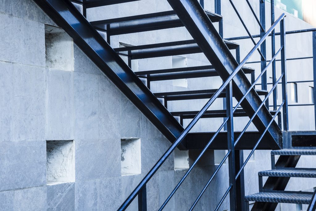 urban-stairs